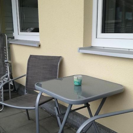 Fewo "Staufner Domizil" Oberstaufen Esterno foto