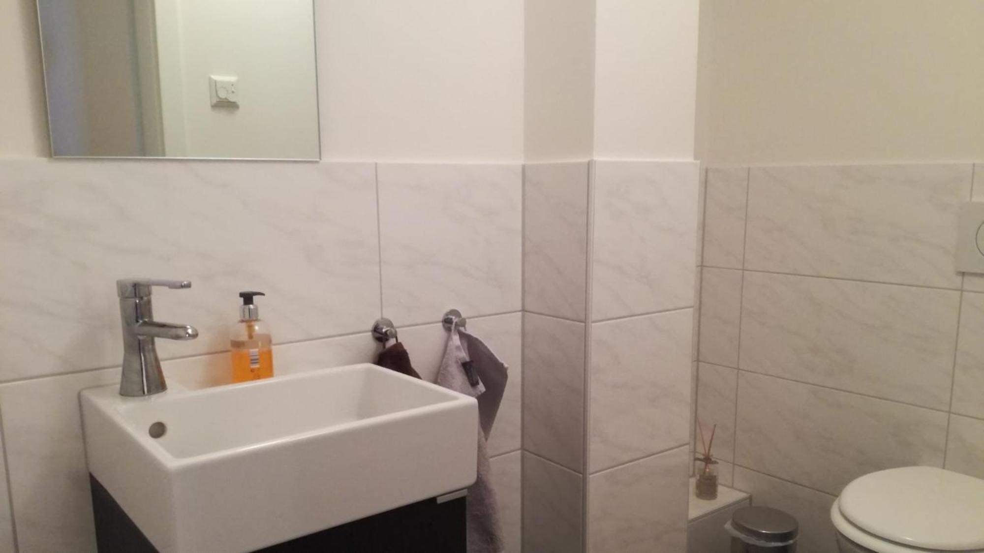 Fewo "Staufner Domizil" Oberstaufen Esterno foto